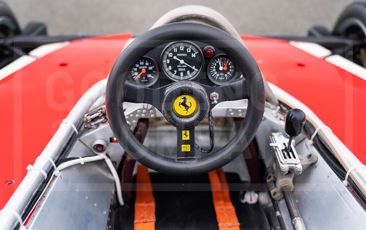 f1 ferrari 1975