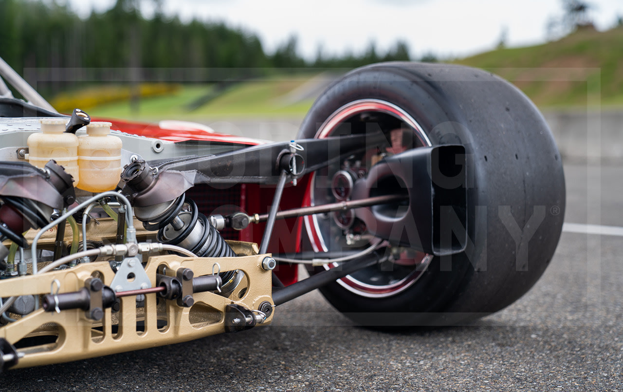 f1 ferrari 1975