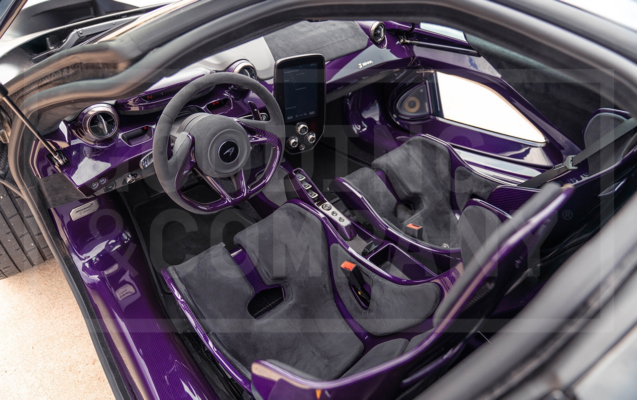 2019 Mclaren Senna Gooding Company Read reviews, browse our car inventory, and more. 2019 mclaren senna gooding company
