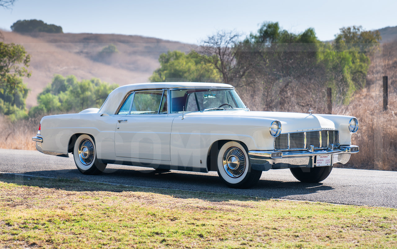 1956 Continental Mark II