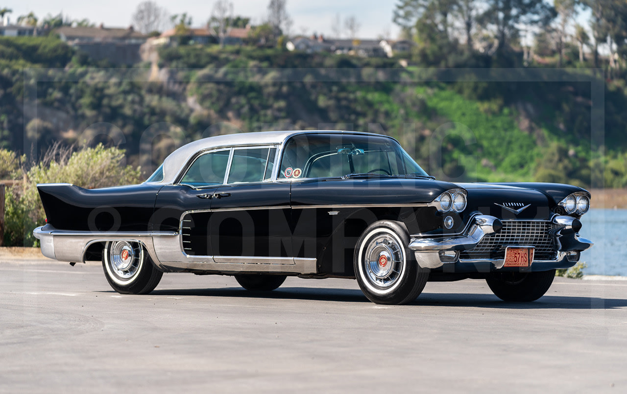 1958 Cadillac Eldorado Brougham