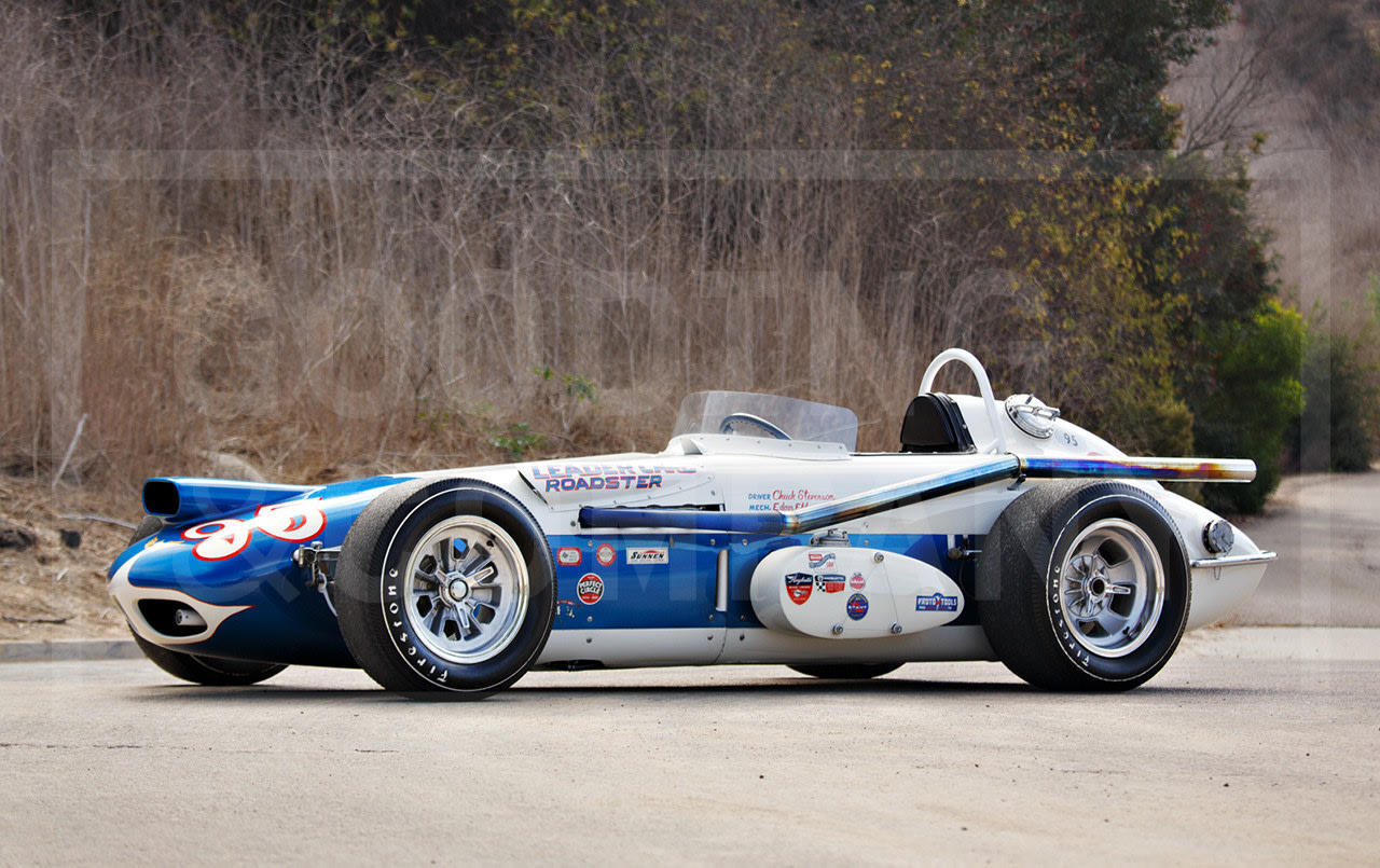 1963 Watson Indianapolis Roadster