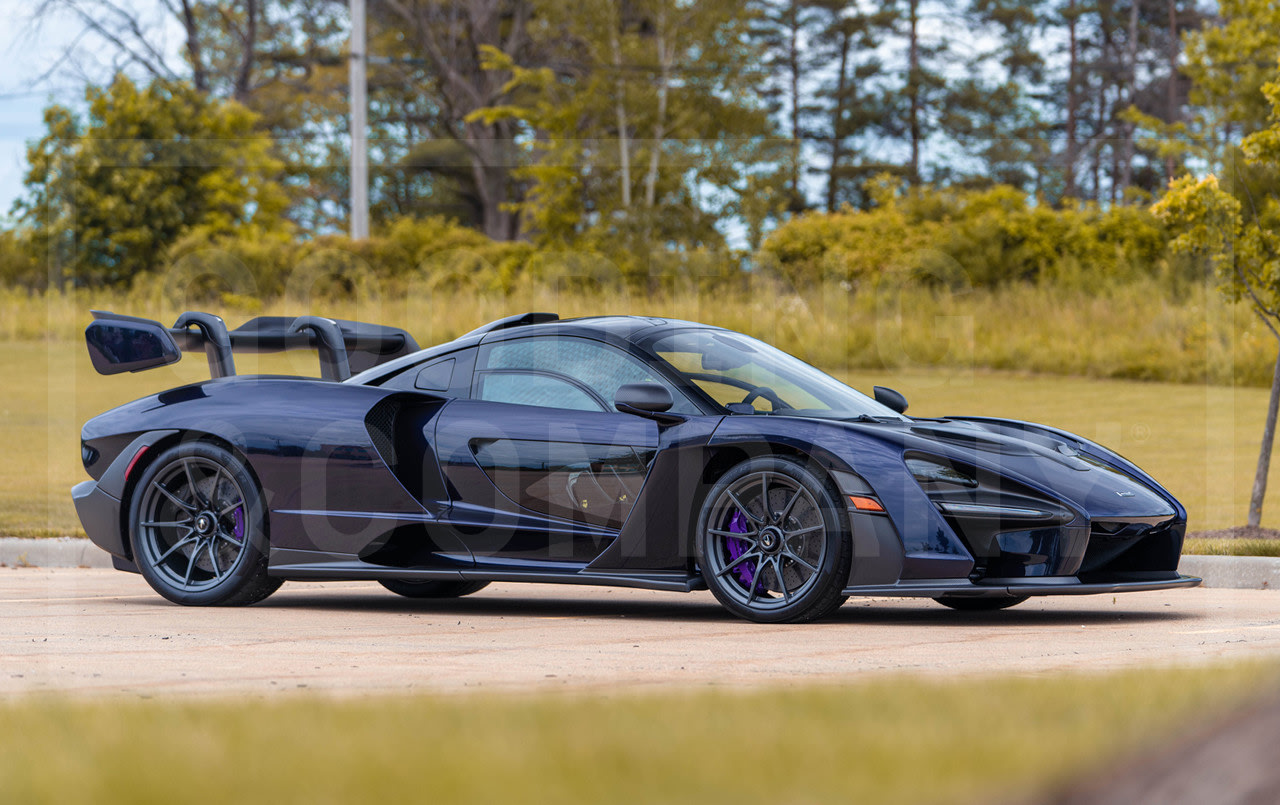 2019 McLaren Senna-2