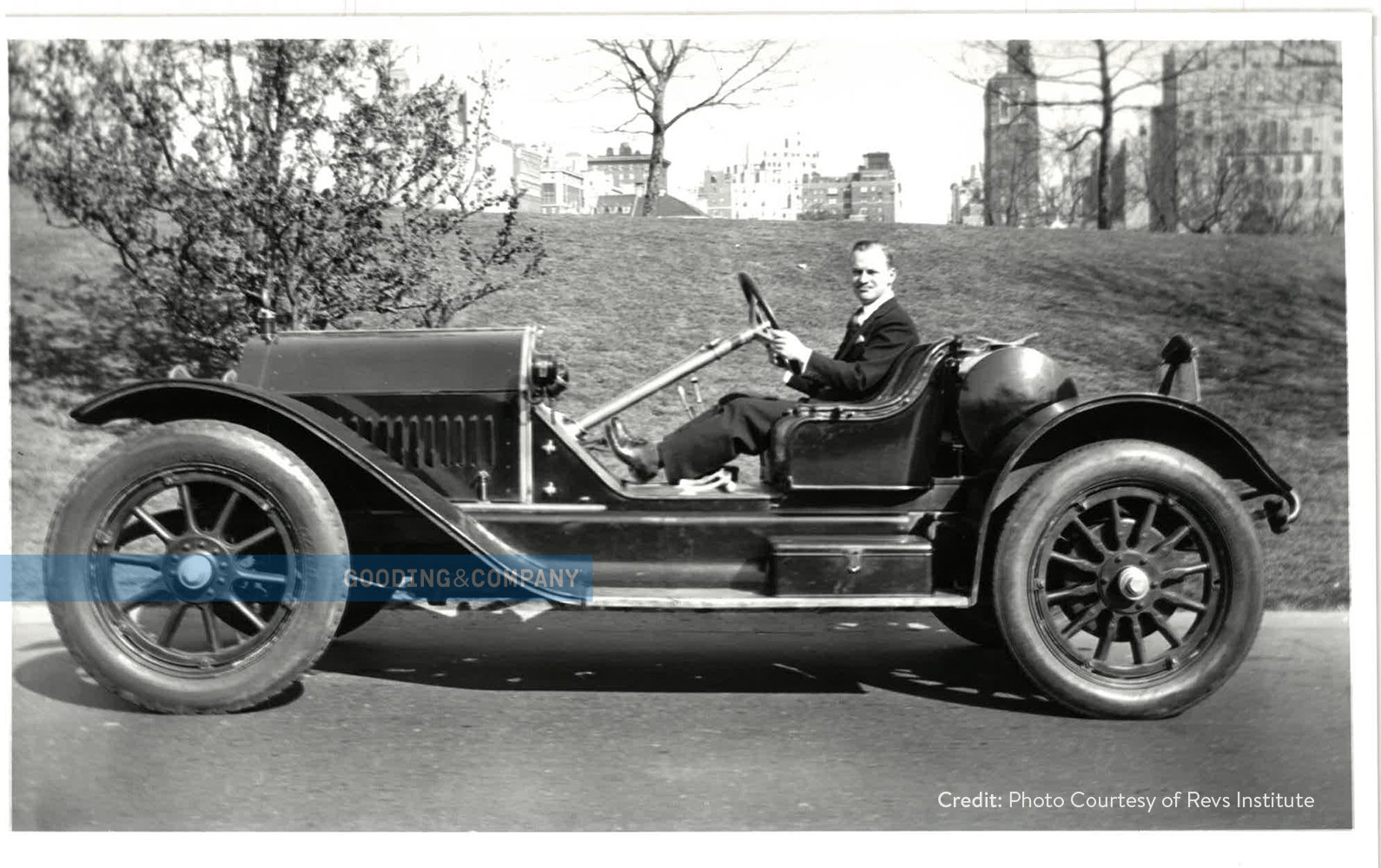 Fastest Stutz Bearcat For Sale