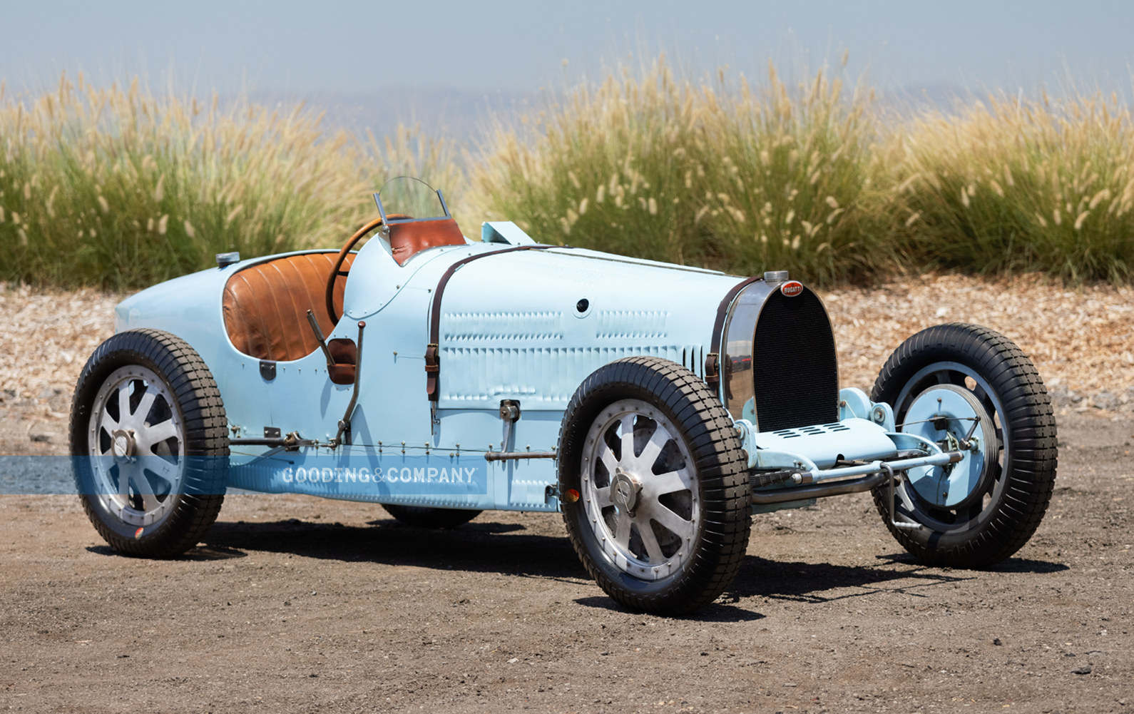 Bugatti 1929 clearance
