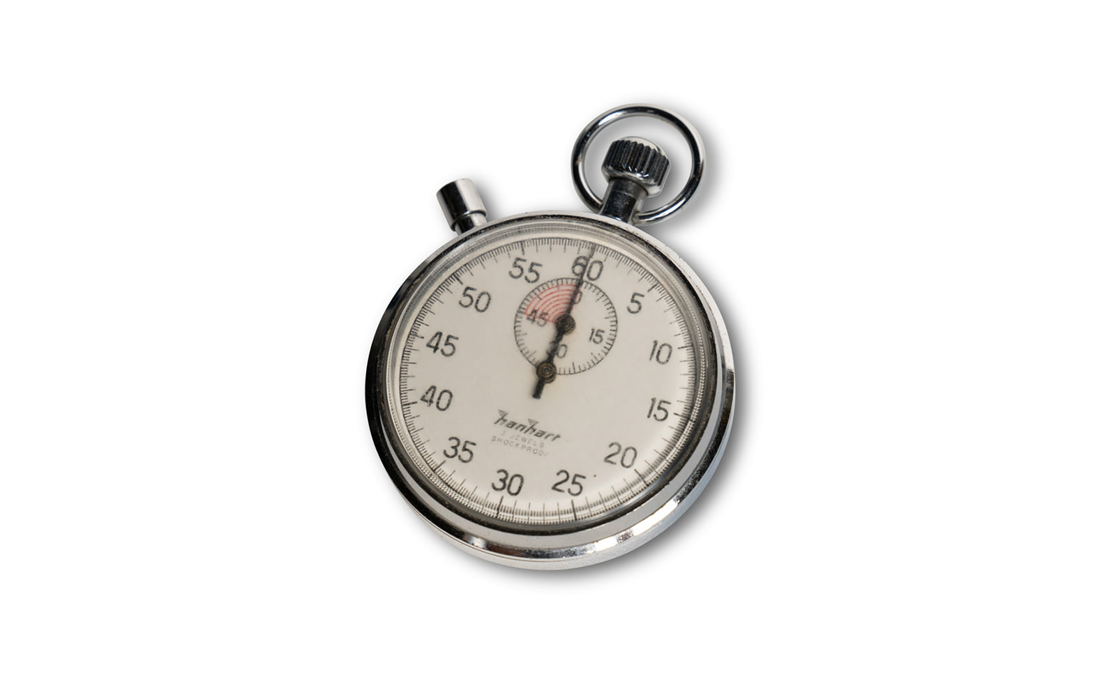 Hanhart Stopwatch