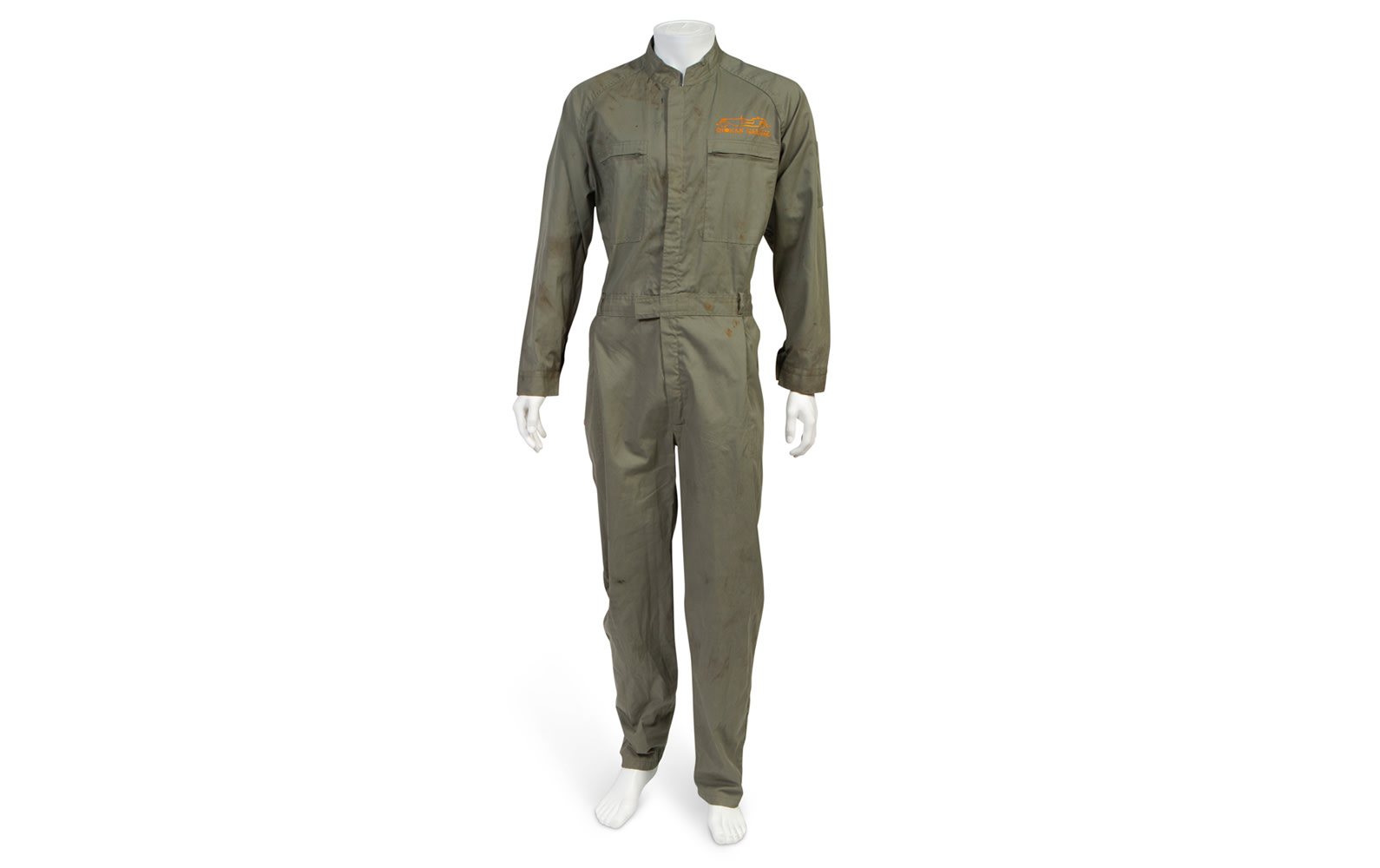 Mechanics Coveralls