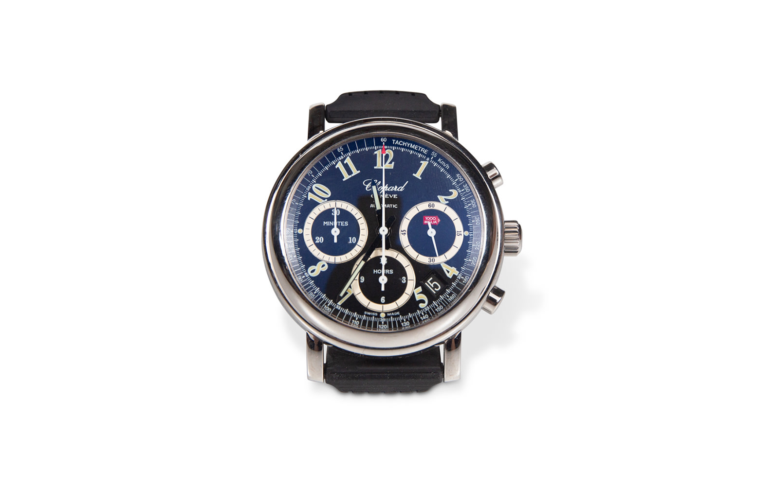 Chopard Mille Miglia Automatic Wrist Watch, Ref.16/8331