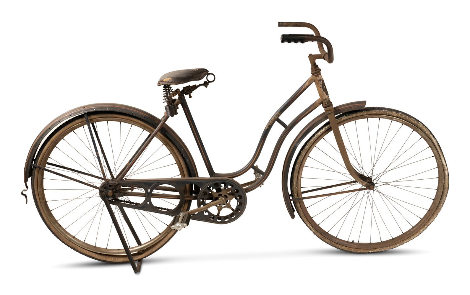 Pierce-Arrow Bicycle, c. 1930s