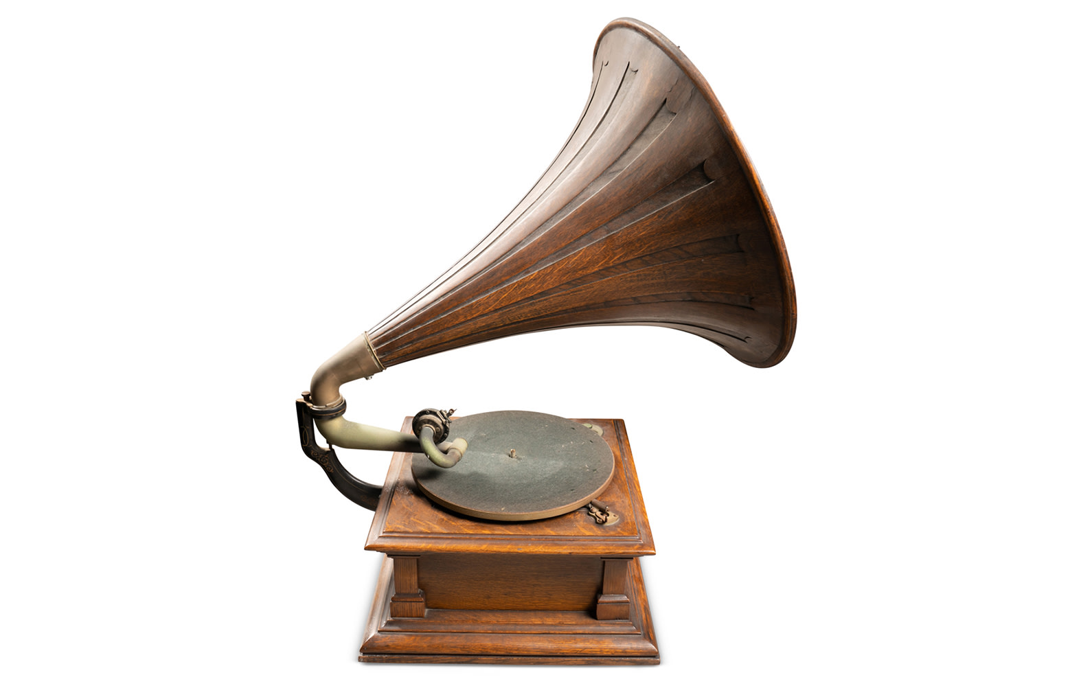 Victor Style V Phonograph