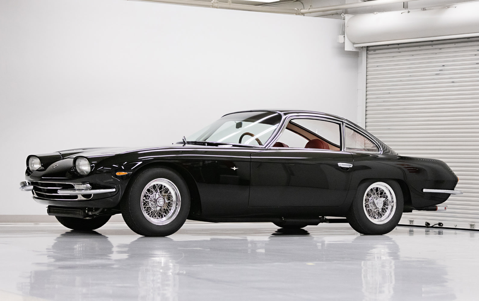 1967 Lamborghini 350 GT