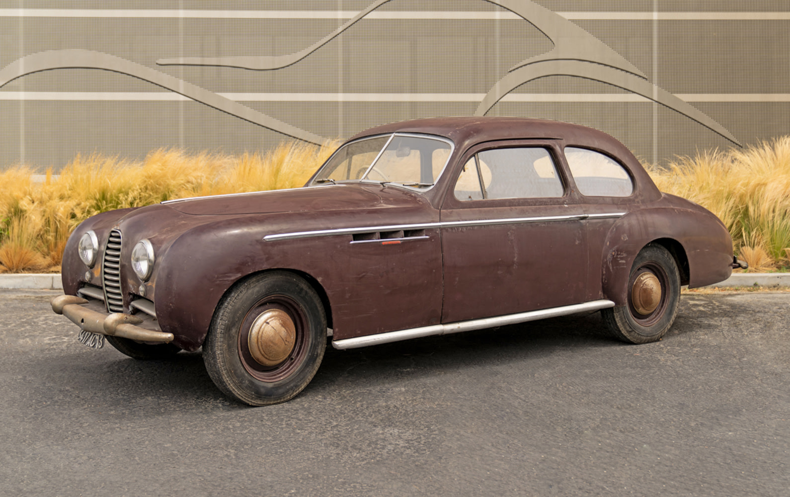 1951 Talbot-Lago T-15 LB