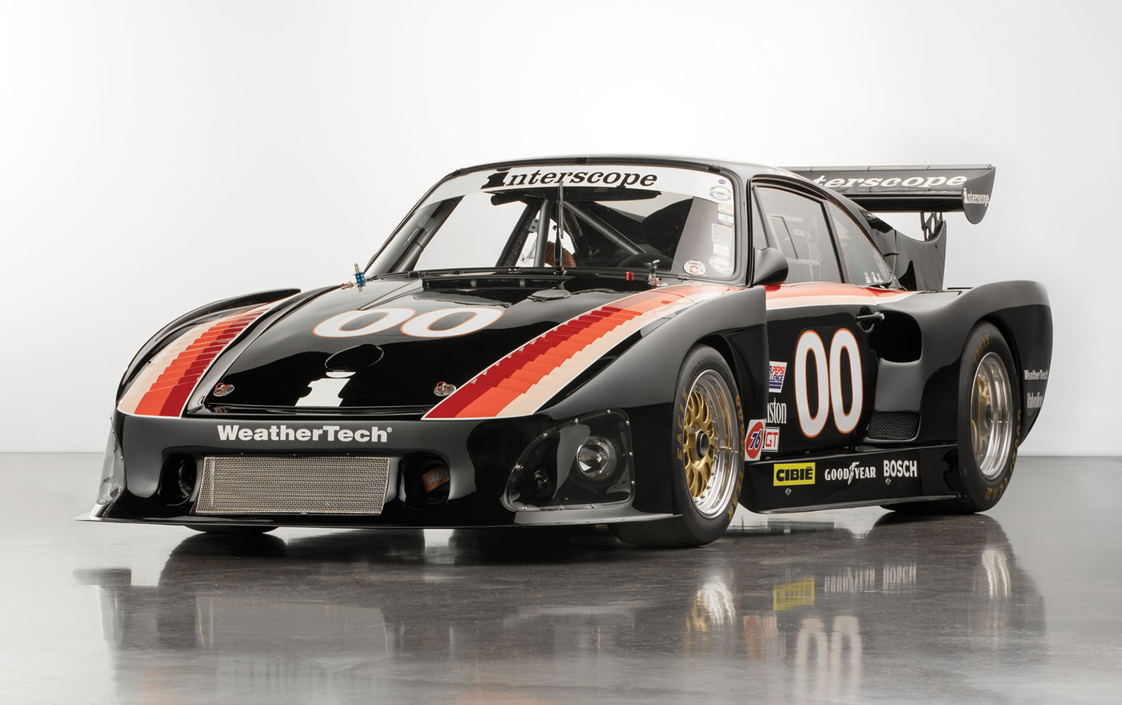 1980 Porsche 935 K3