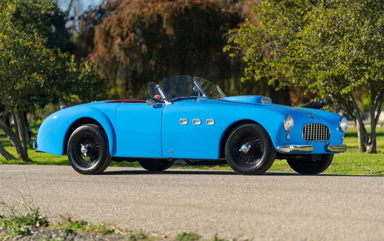 1953 Allard K3