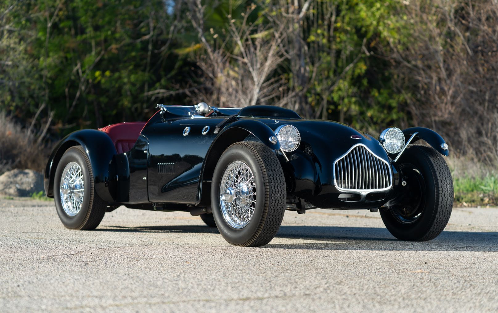 1951 Allard J2 (FL22)