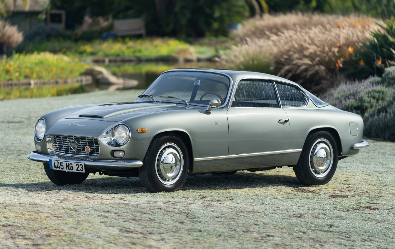 1967 Lancia Flaminia Super Sport (FL22)