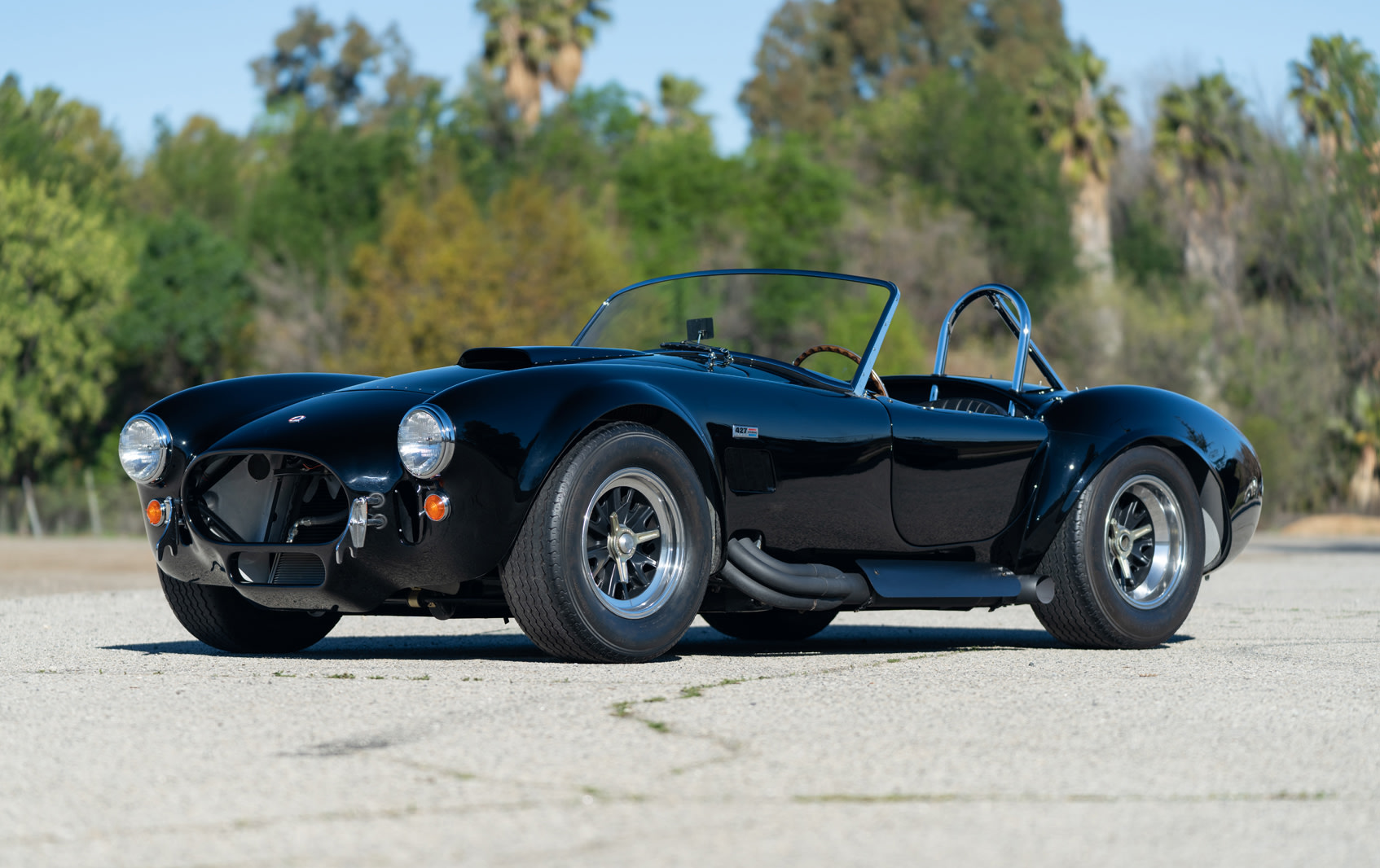 1966 Shelby 427 Cobra (FL22)