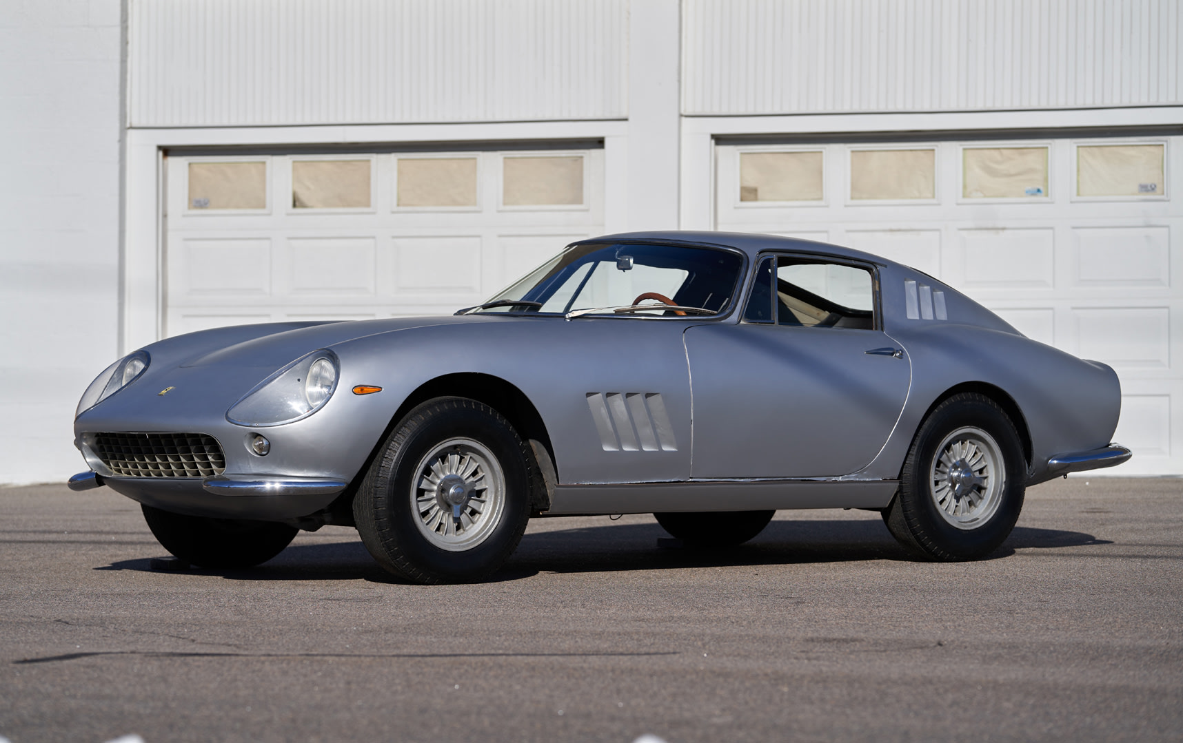 1965 Ferrari 275 GTB (FL22)