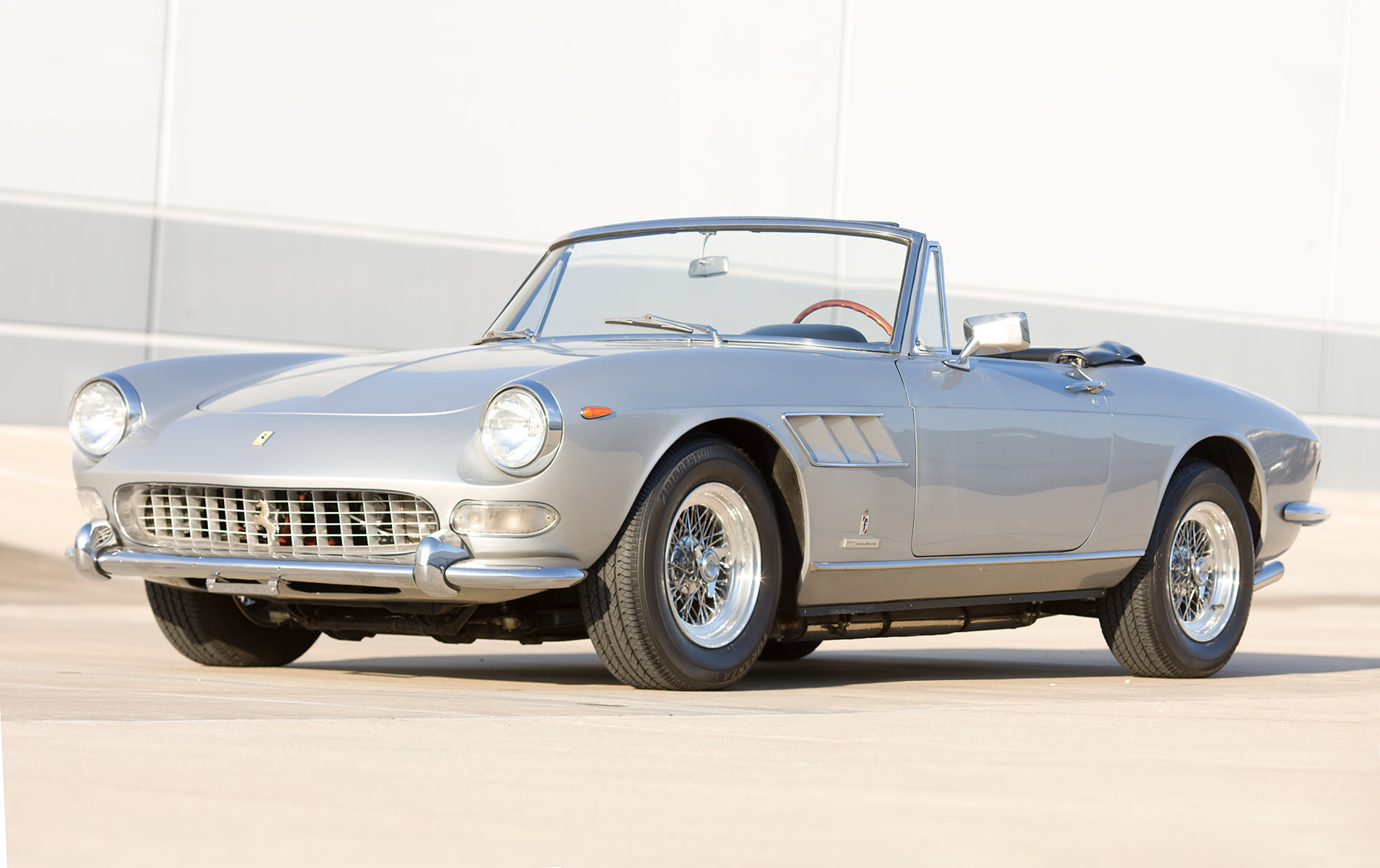 1965 Ferrari 275 GTS