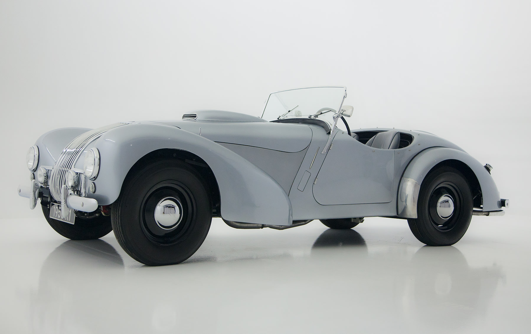 1950 Allard K1 Roadster