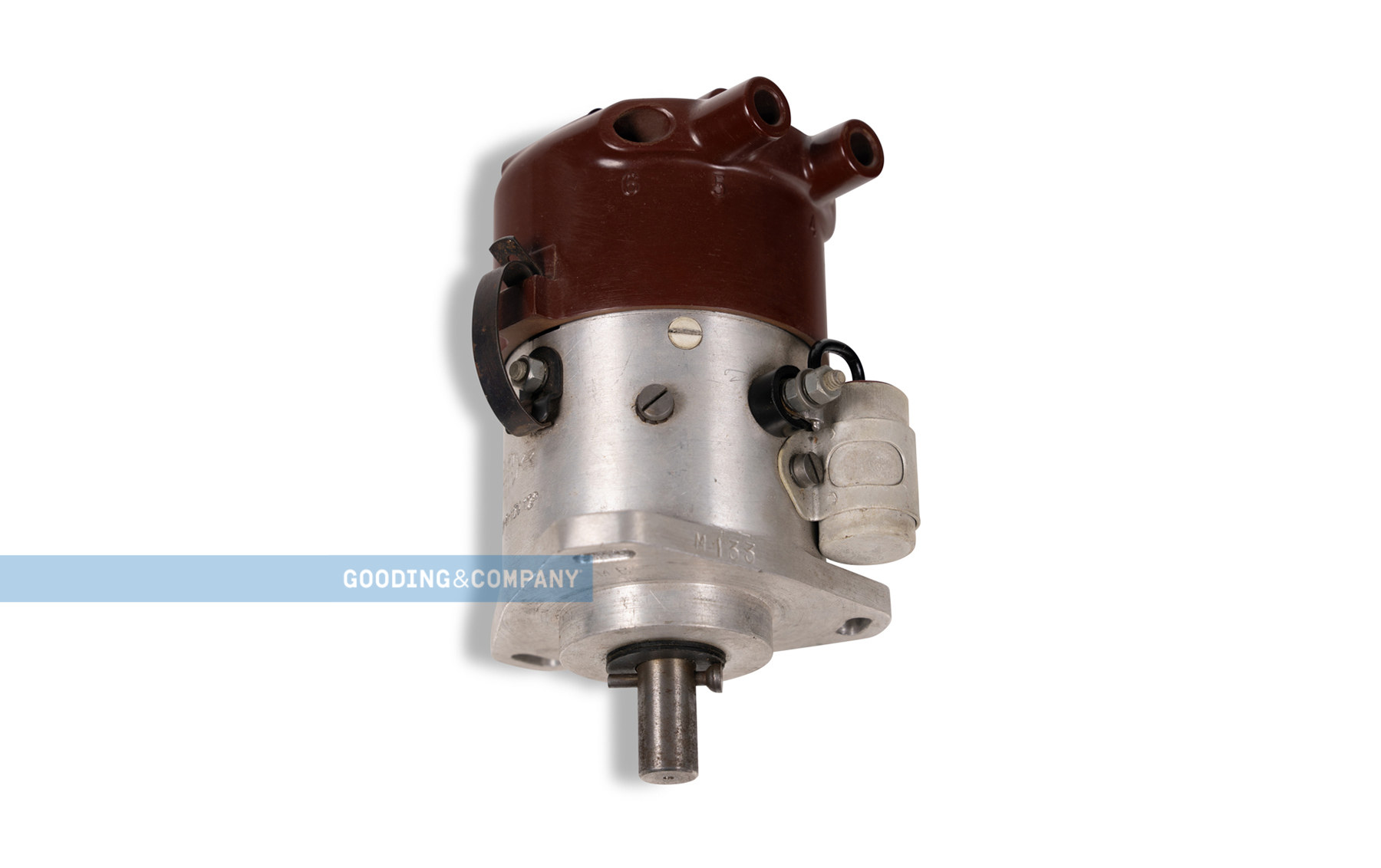 Ferrari 250 Distributor