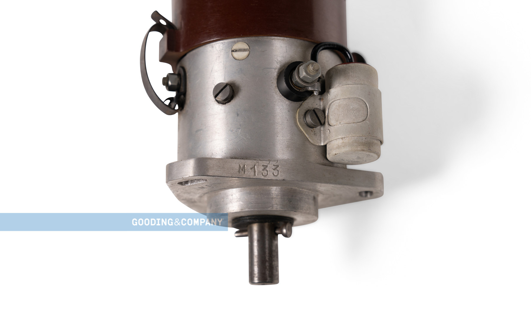 Ferrari 250 Distributor