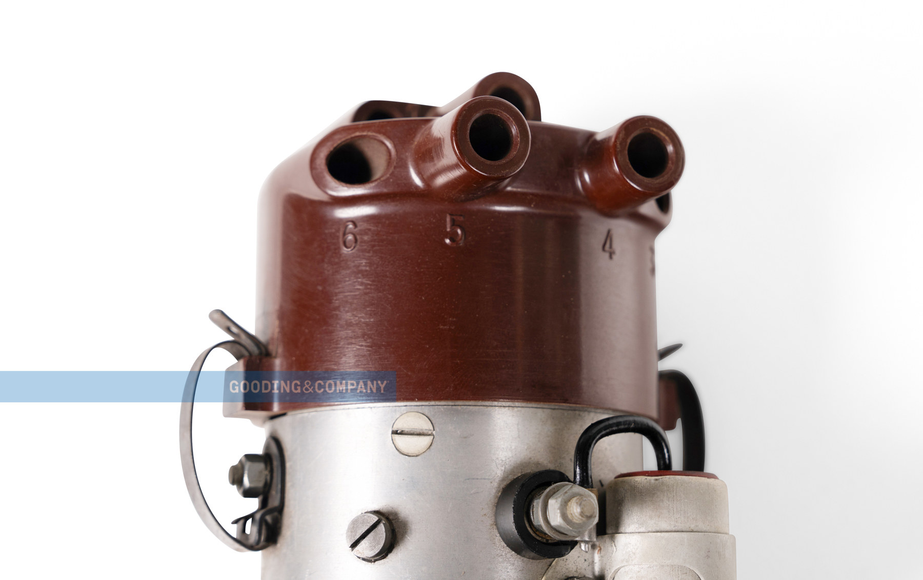 Ferrari 250 Distributor