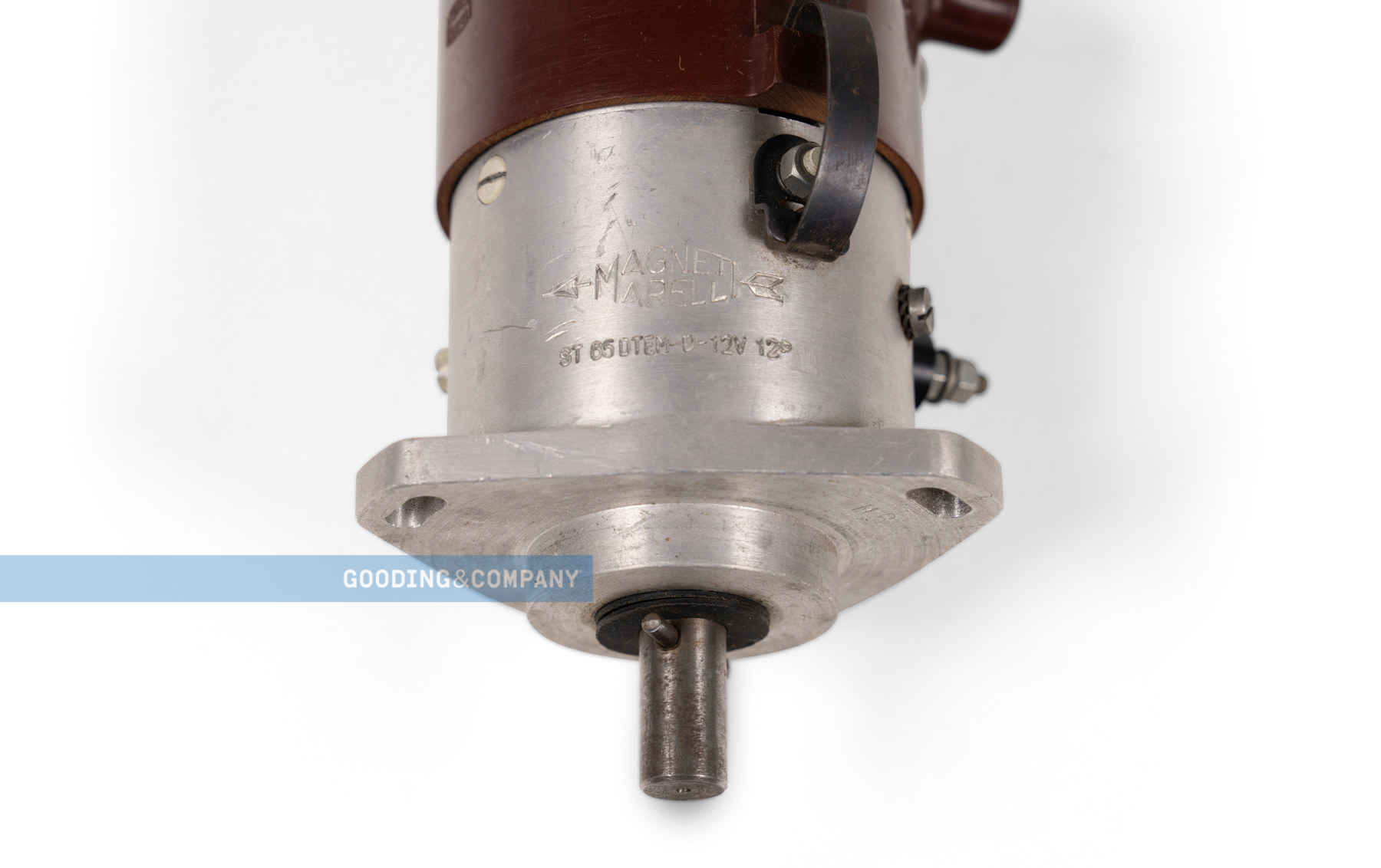 Ferrari 250 Distributor
