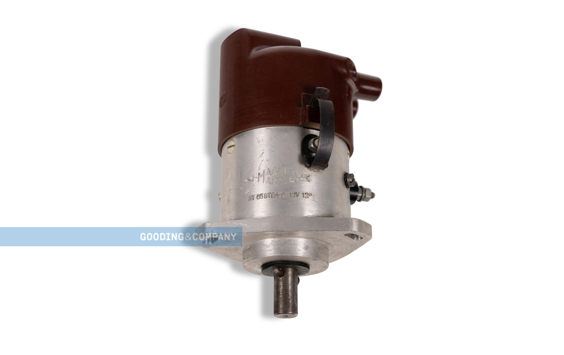 Ferrari 250 Distributor