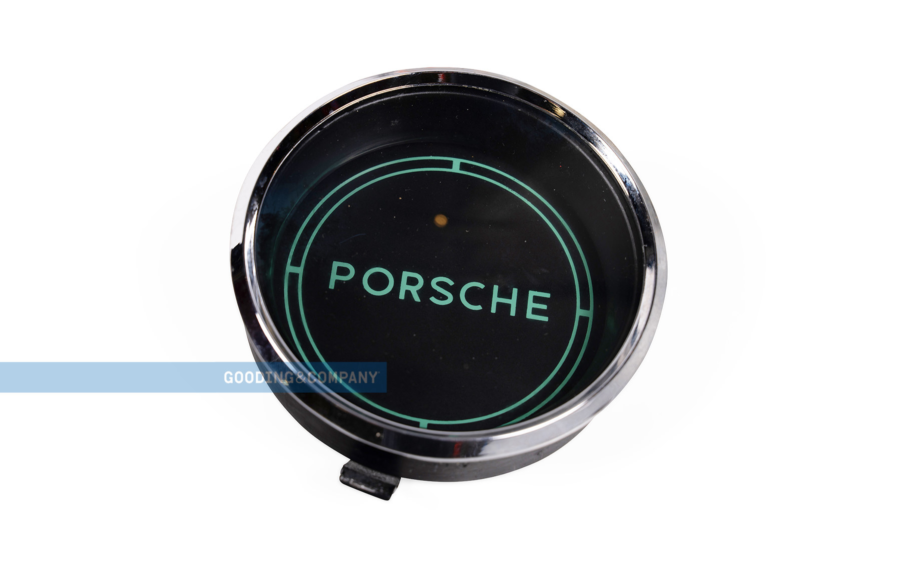 Assorted Porsche 356 Parts