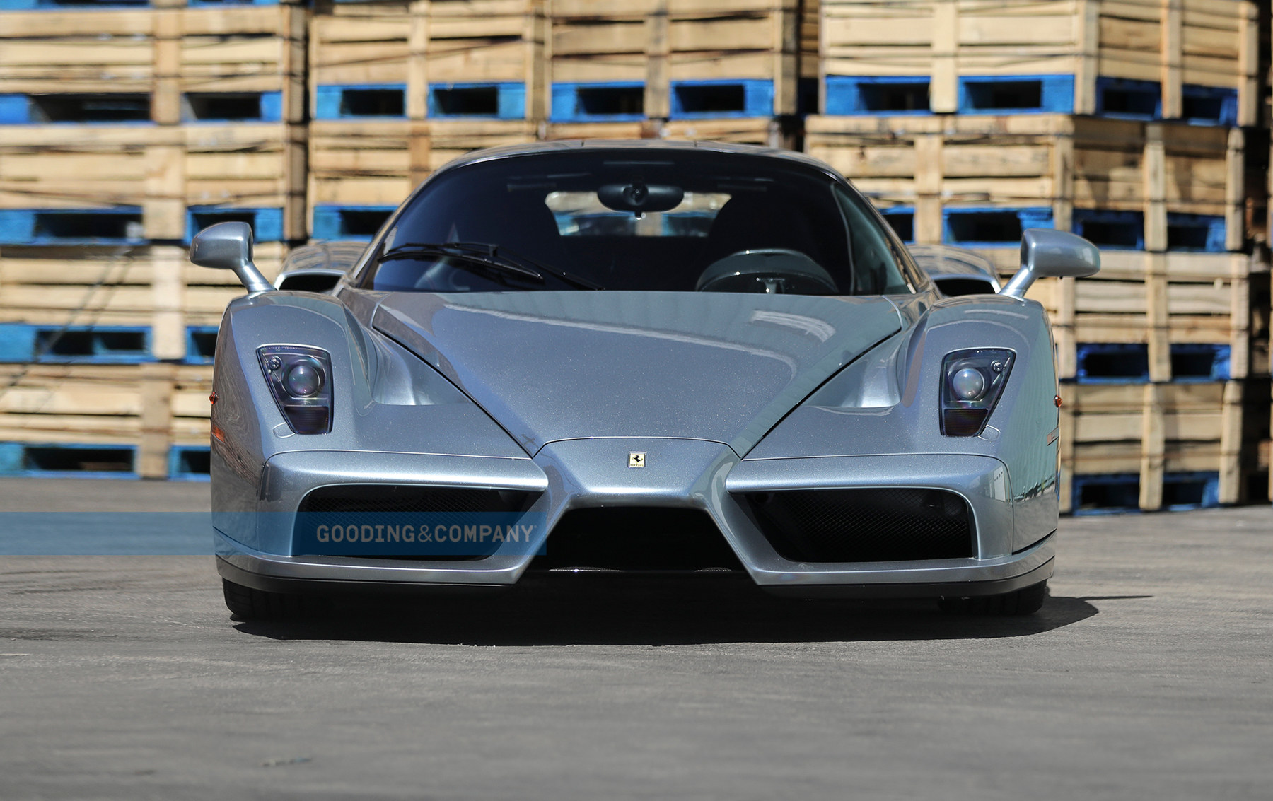 ferrari enzo for sale in usa