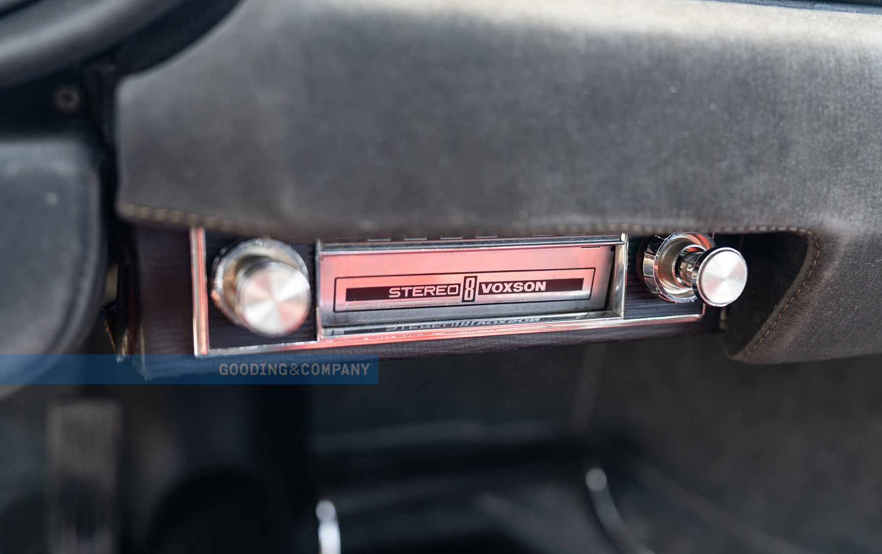1970 Ferrari Dino 246 GT 'L-Series'