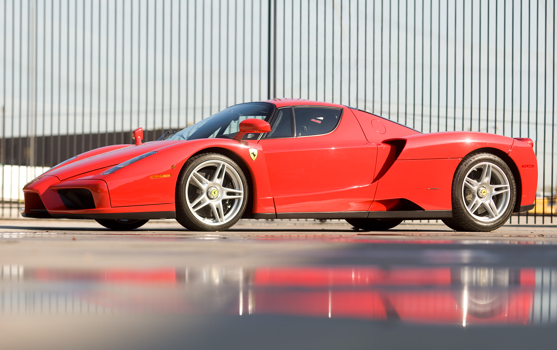 2003 Ferrari Enzo