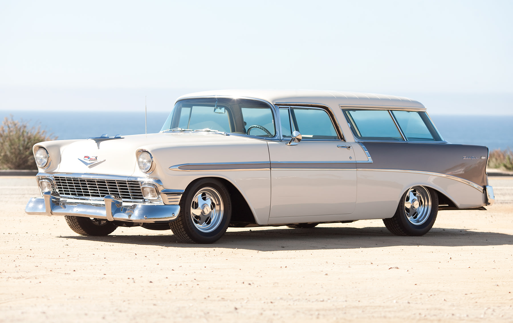 1956 Chevrolet Bel-Air Nomad-2