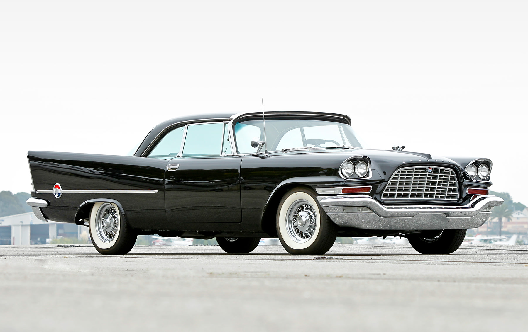 1957 Chrysler 300C