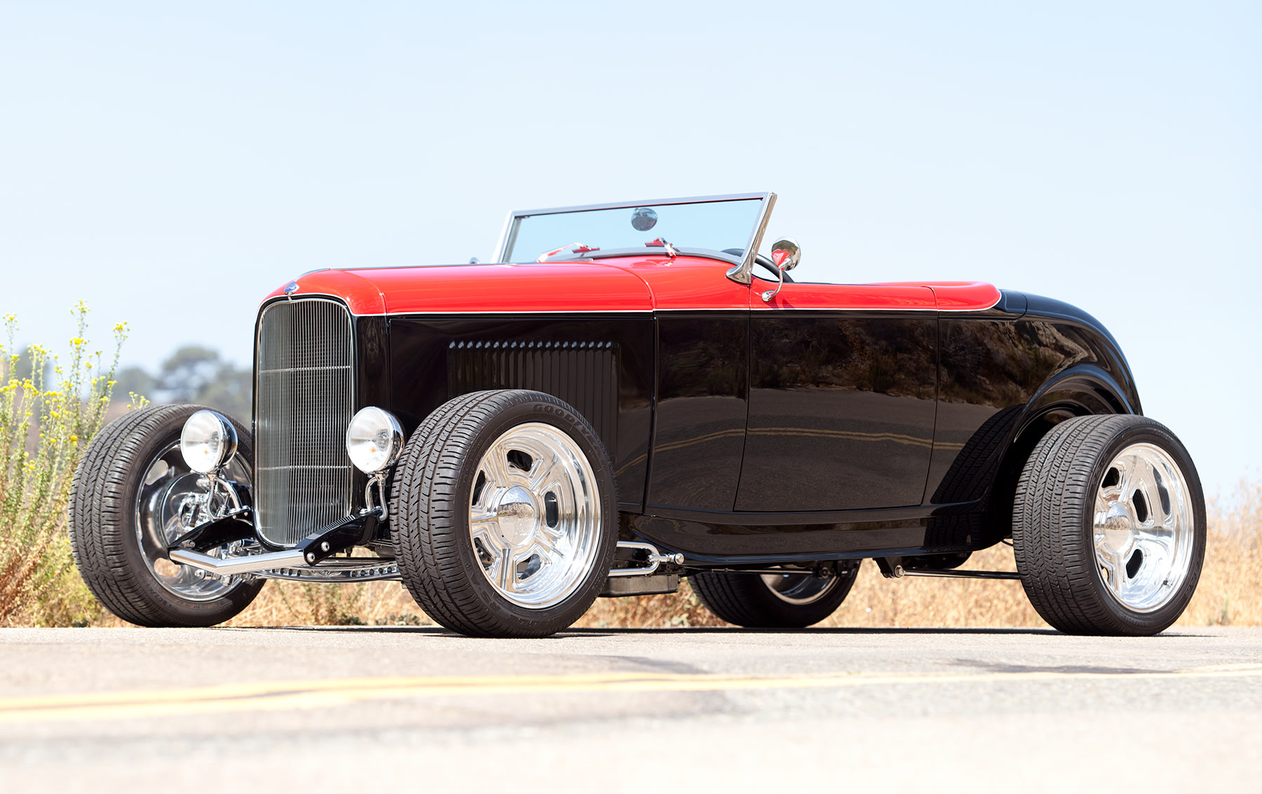 Ford 75th Anniversary 