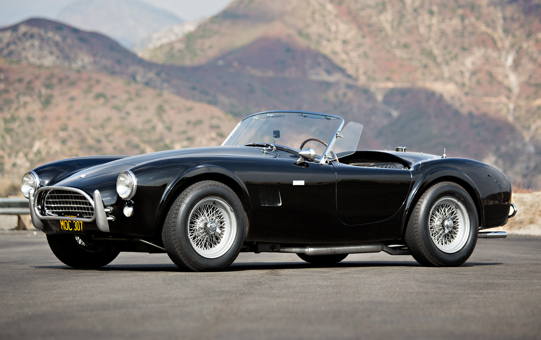 1965 Shelby 289 Cobra-2