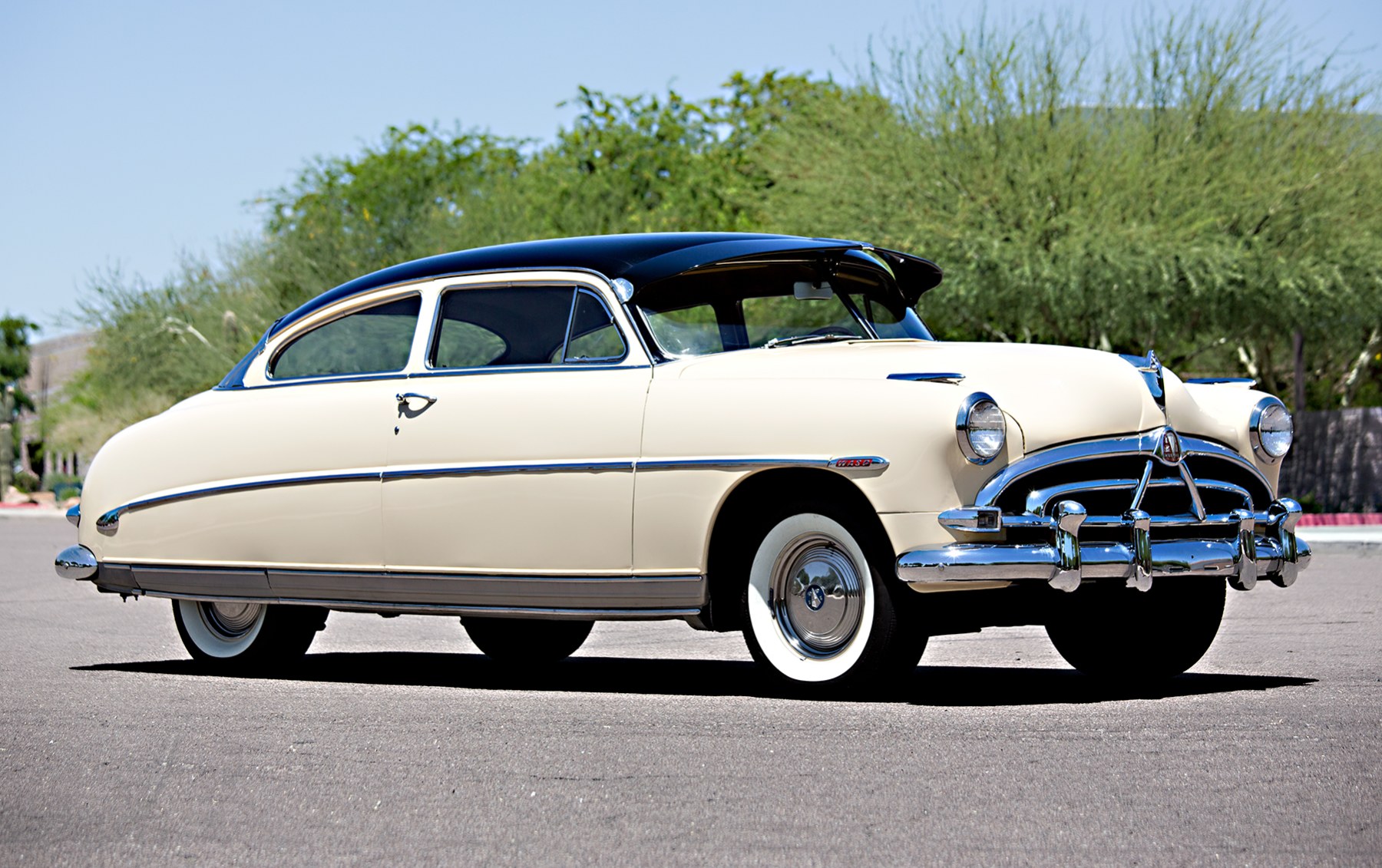 1952 Hudson Wasp Coupe Brougham-2