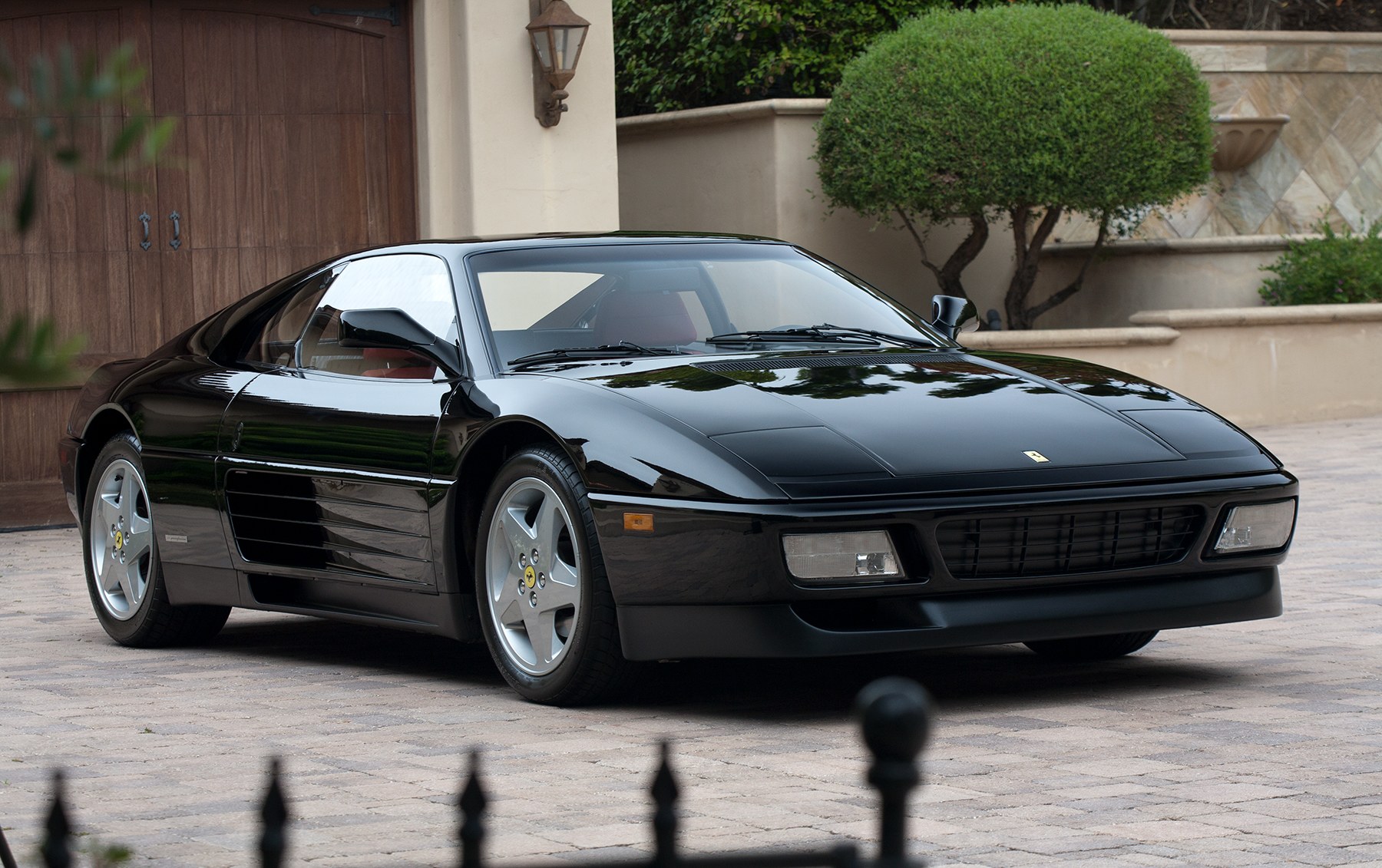 1991 Ferrari 348 TB Berlinetta