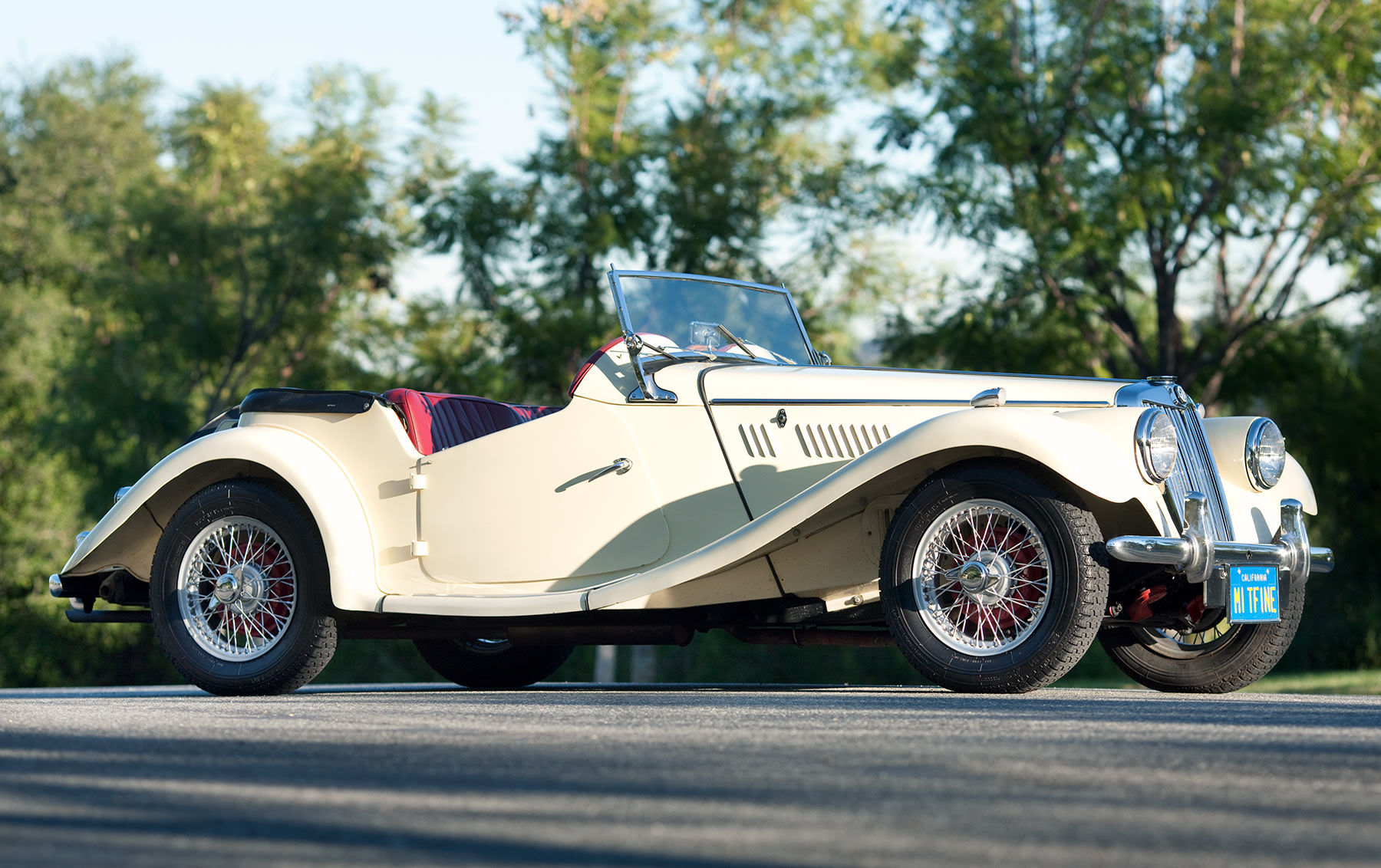 1955 MG TF 1500 (1)