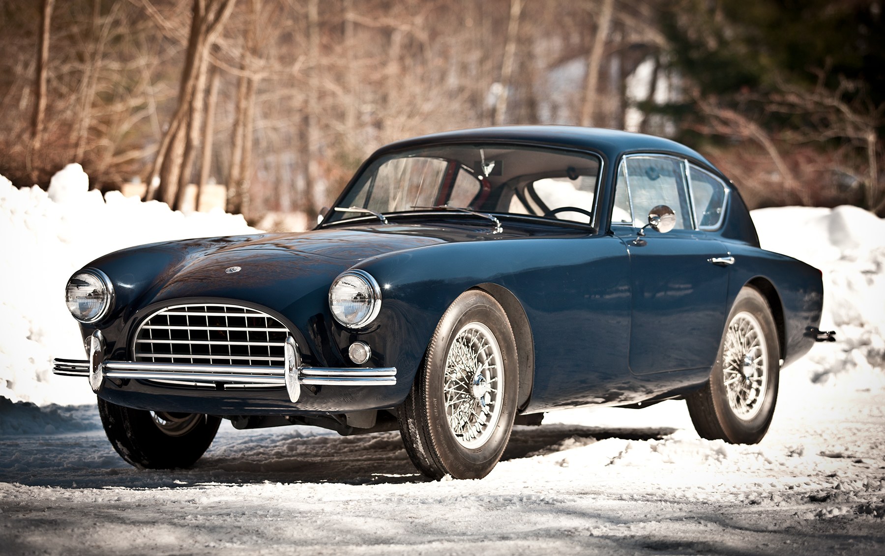 1957 AC Aceca