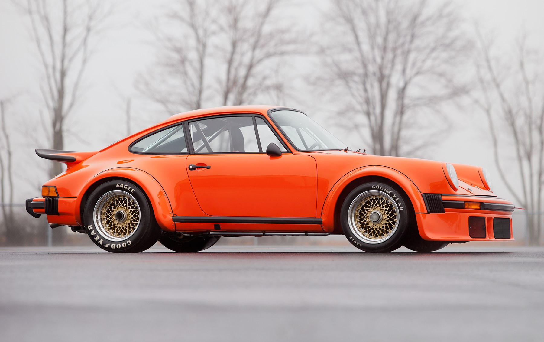 1976 Porsche 934(1)