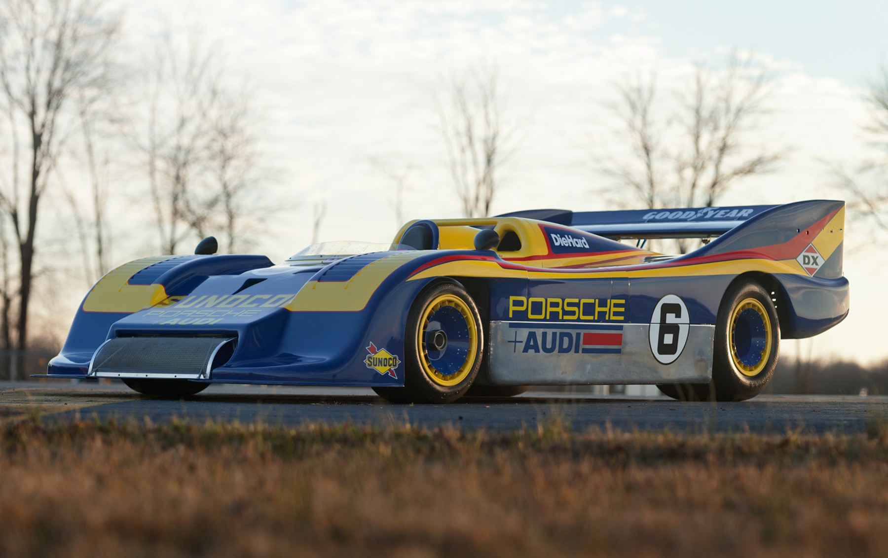 1973 Porsche 917/30 Can-Am Spyder (1)