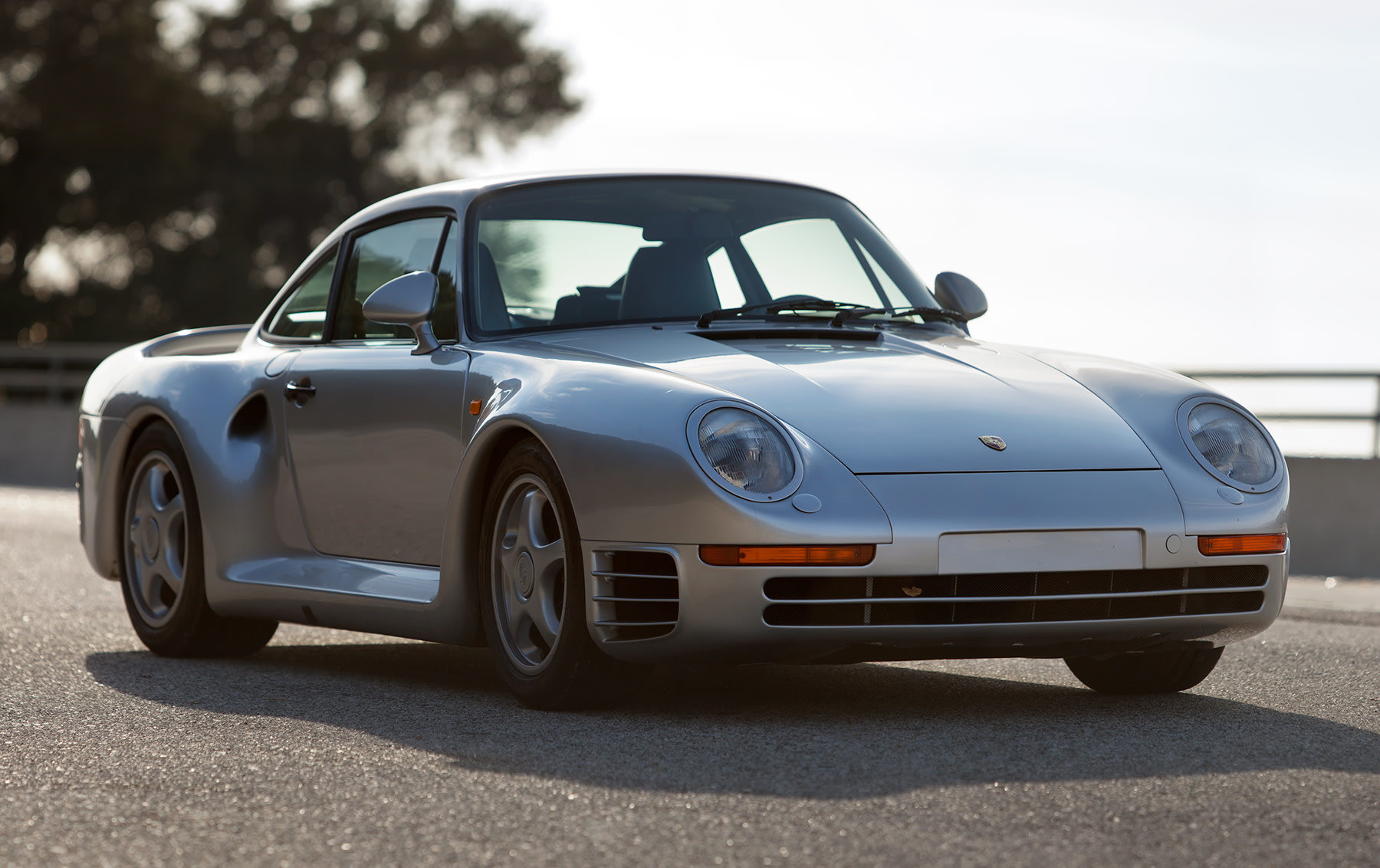 1988 Porsche 959