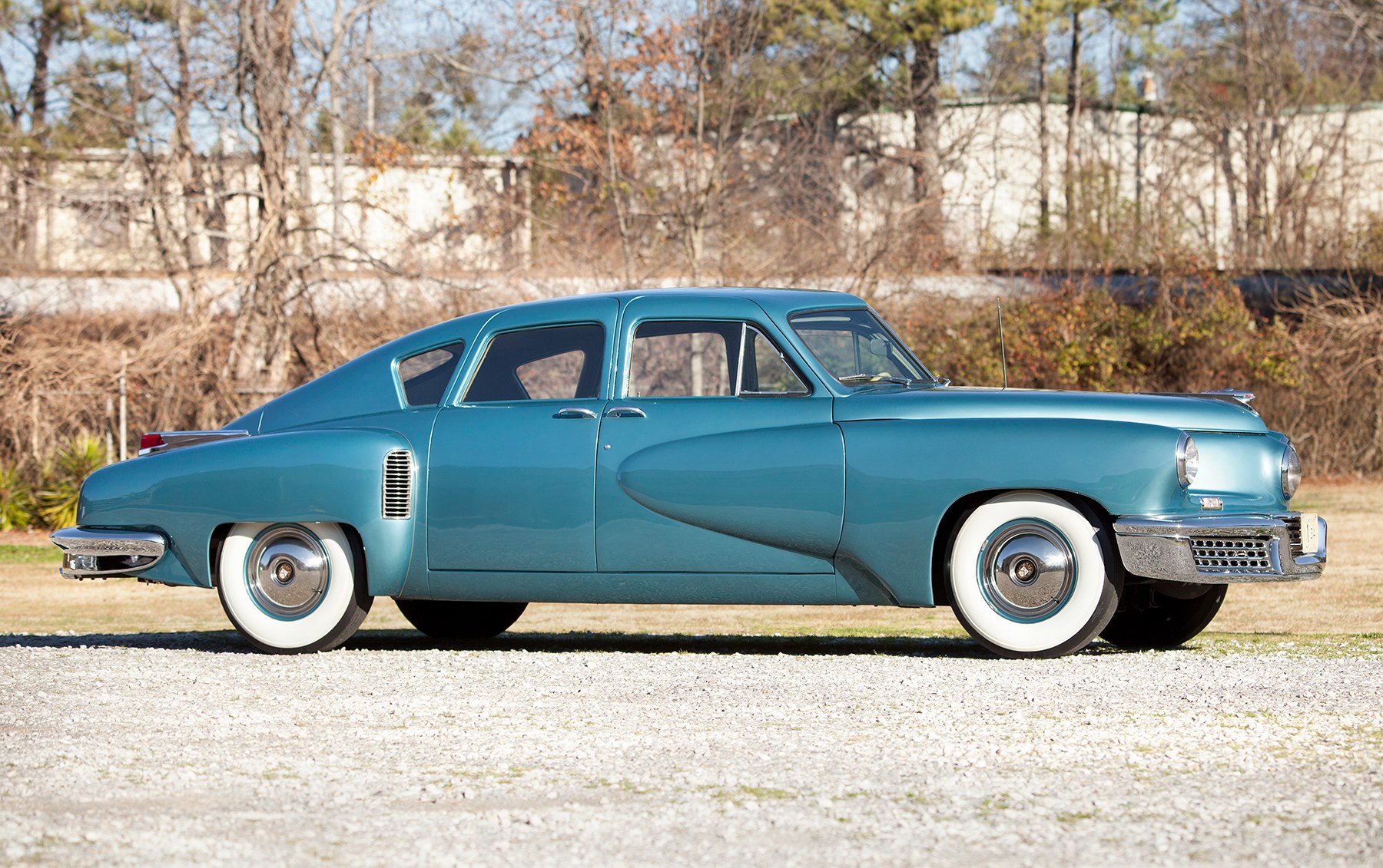 1948 Tucker 48(2)