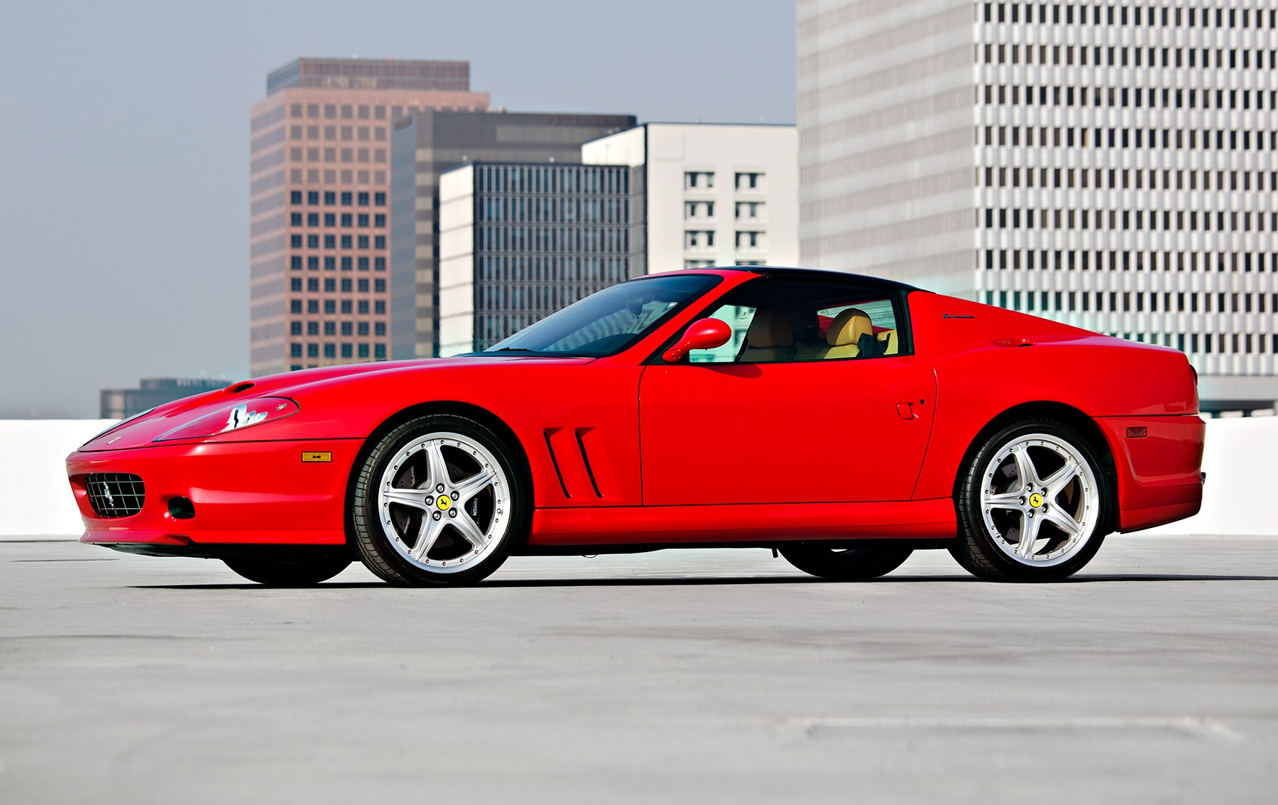 2005 Ferrari 575 M Superamerica (1)