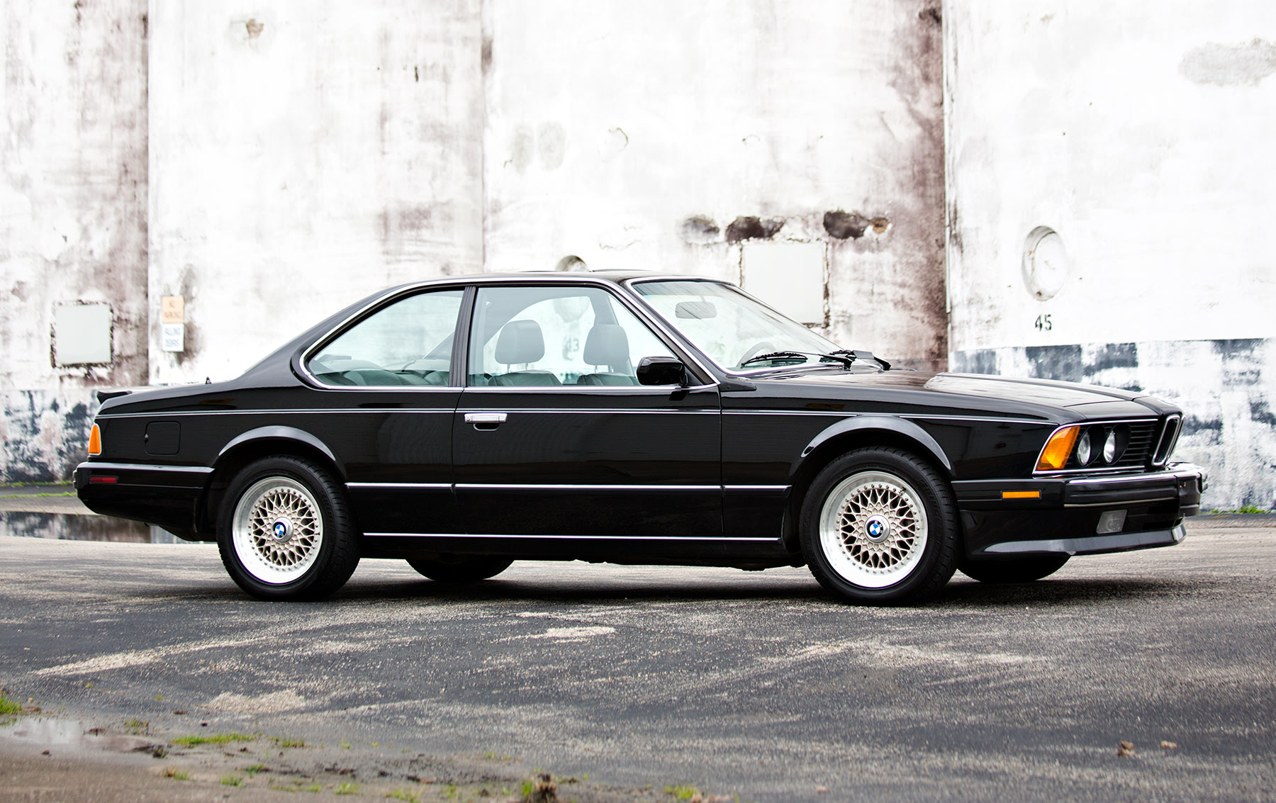 1988 BMW M6-2