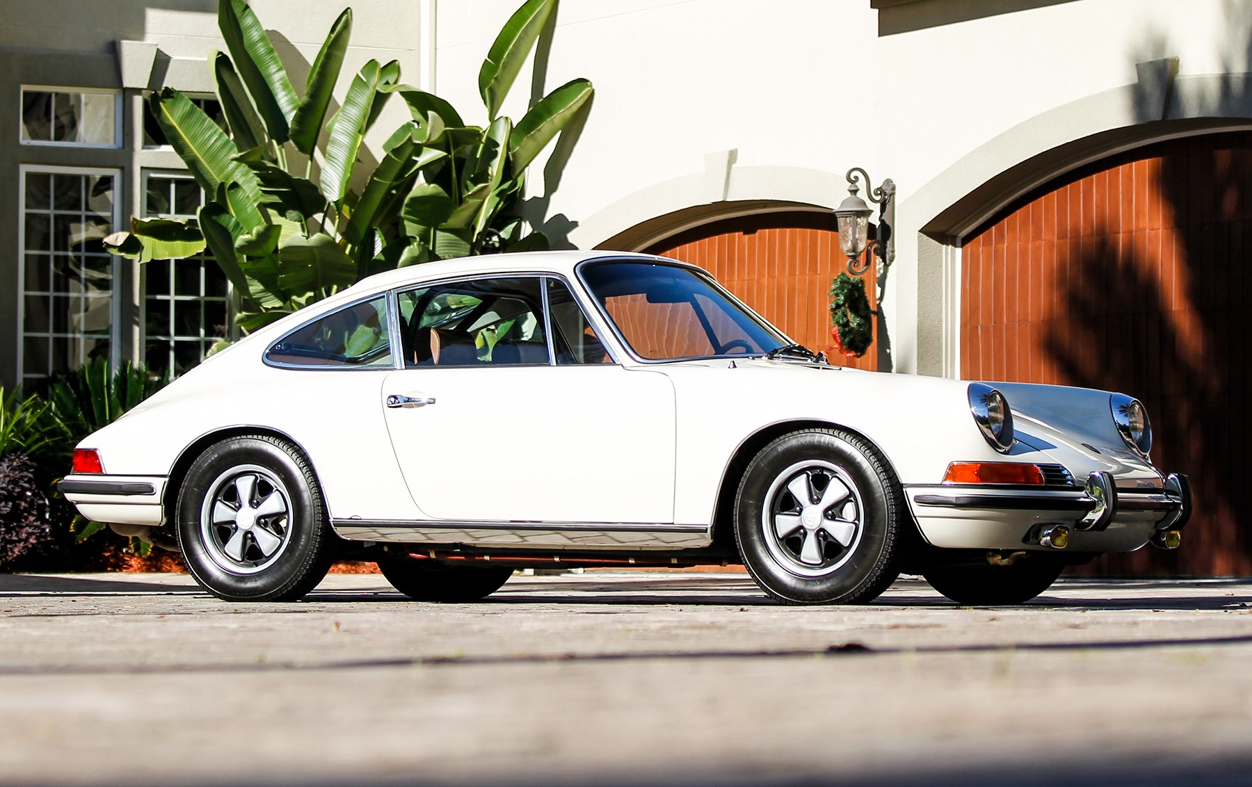 1969 Porsche 911 2.0 E (1)