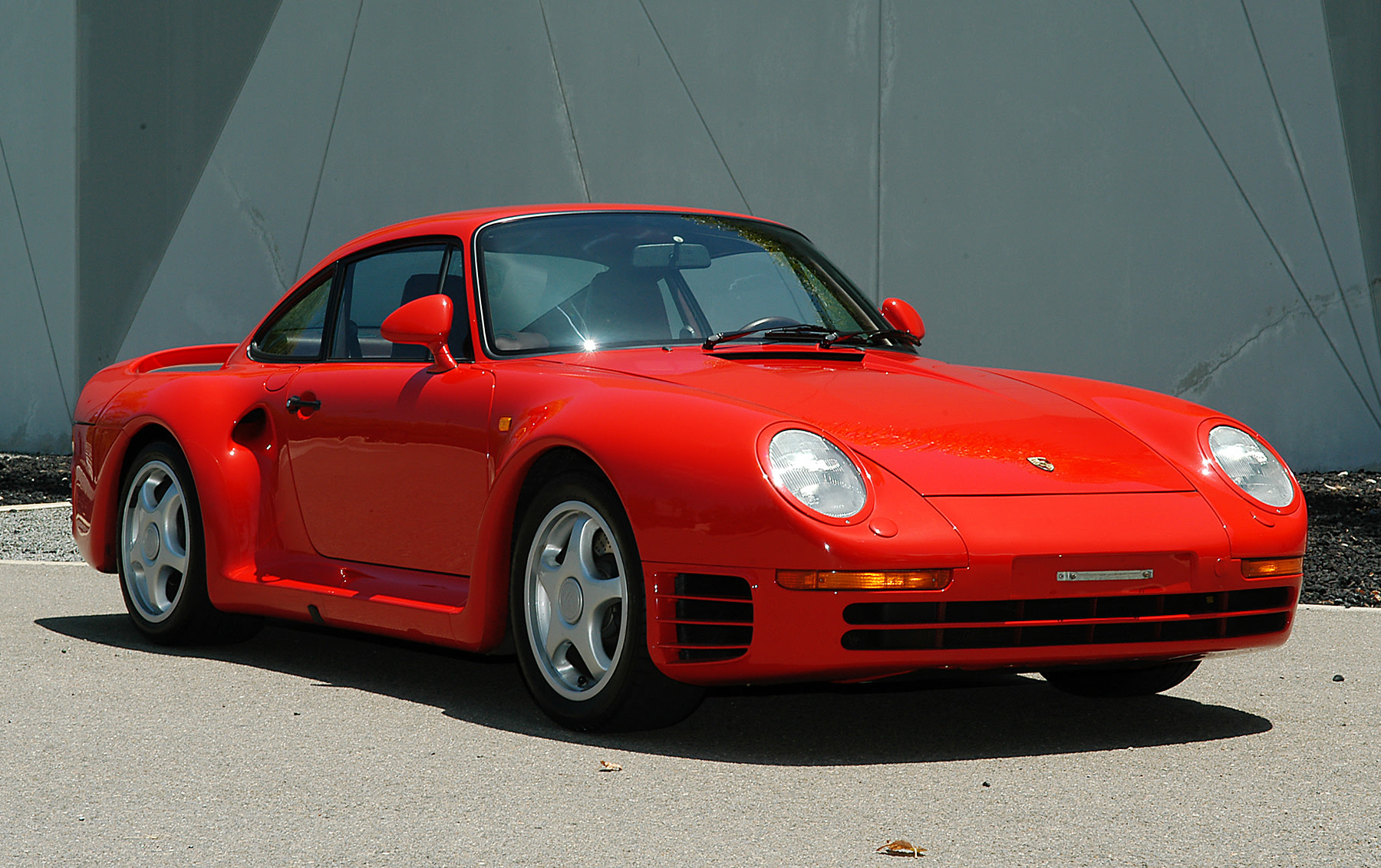 1987 Porsche 959