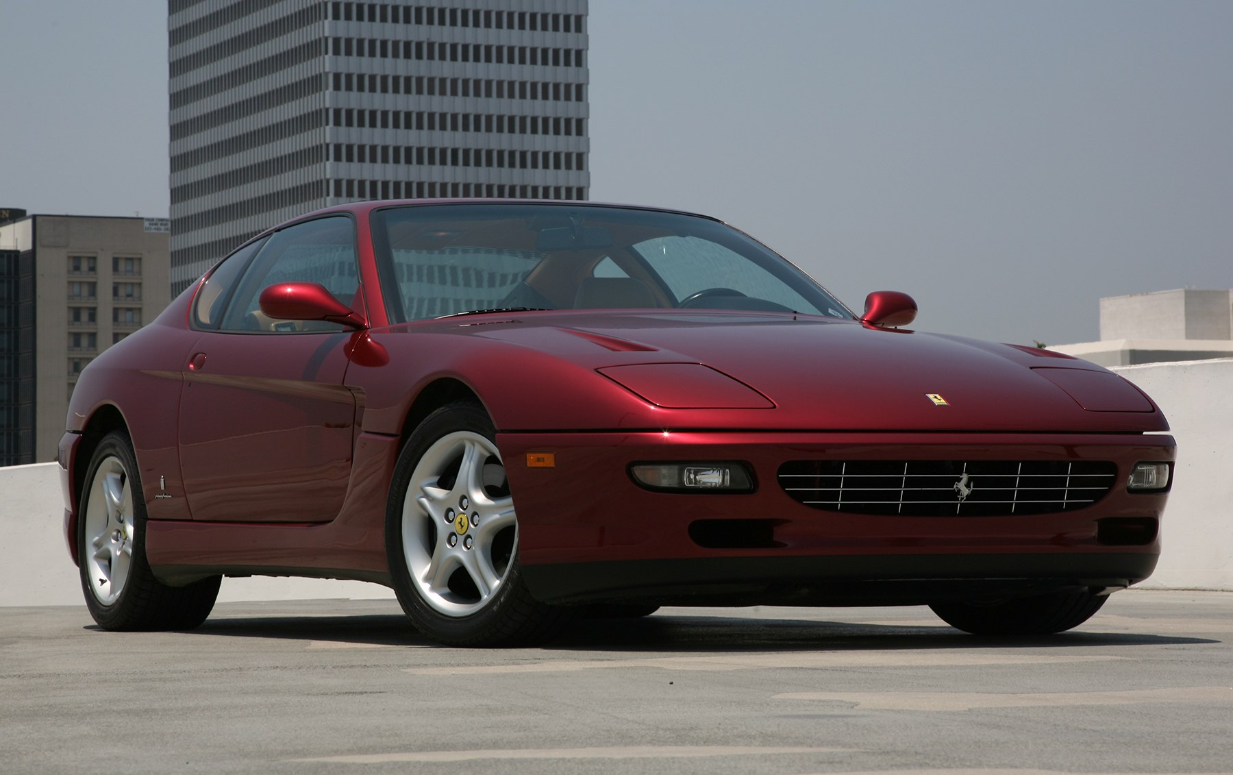 1994 Ferrari 456GT